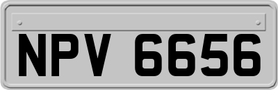NPV6656