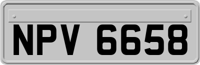 NPV6658