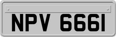 NPV6661