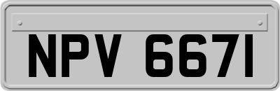 NPV6671