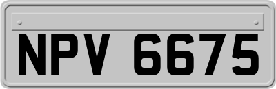 NPV6675