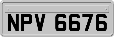 NPV6676