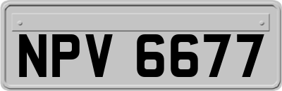 NPV6677