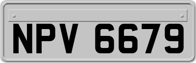 NPV6679