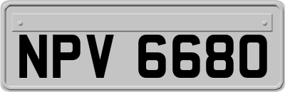 NPV6680