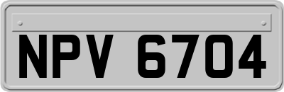 NPV6704