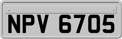 NPV6705