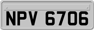 NPV6706