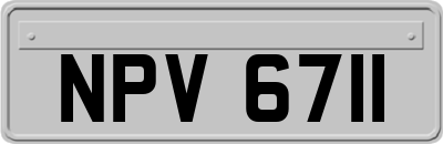 NPV6711