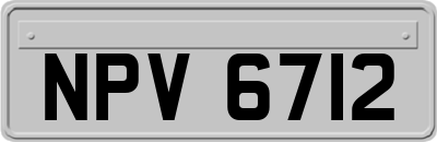NPV6712
