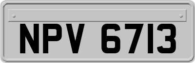 NPV6713