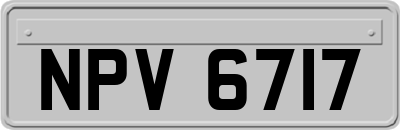 NPV6717