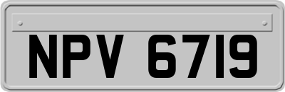 NPV6719