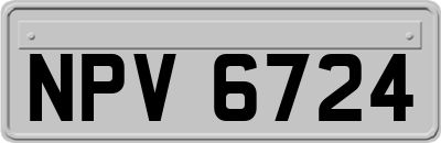 NPV6724