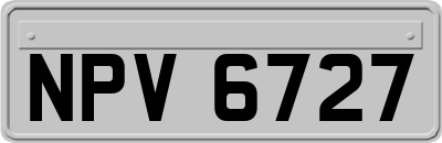 NPV6727