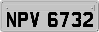 NPV6732