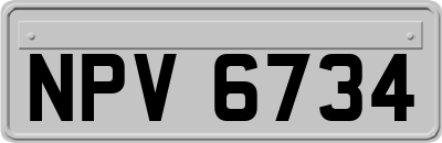 NPV6734