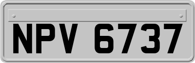 NPV6737