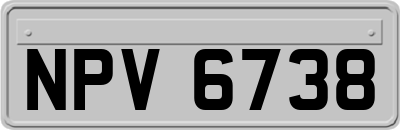 NPV6738