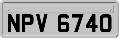 NPV6740