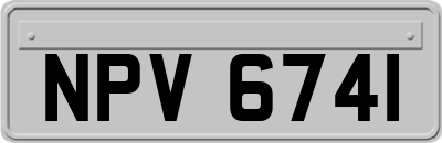 NPV6741