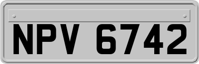 NPV6742