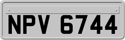 NPV6744