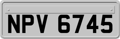 NPV6745