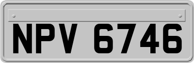 NPV6746