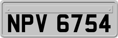 NPV6754