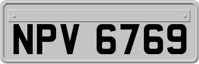 NPV6769