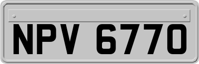 NPV6770