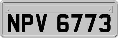 NPV6773