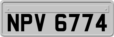 NPV6774