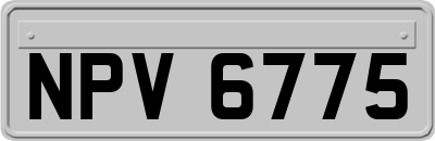 NPV6775