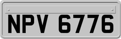 NPV6776