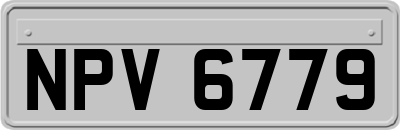 NPV6779