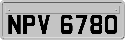 NPV6780