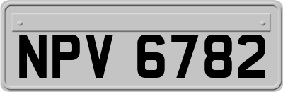 NPV6782