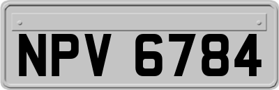 NPV6784