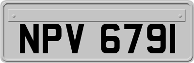 NPV6791