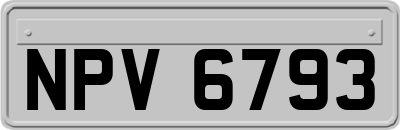 NPV6793