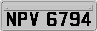 NPV6794
