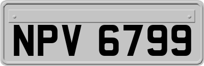 NPV6799