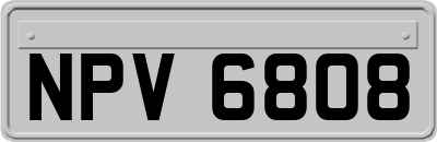 NPV6808