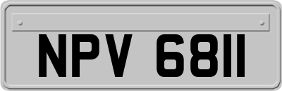NPV6811