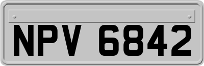 NPV6842