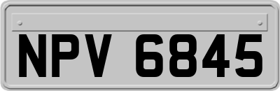 NPV6845