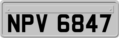 NPV6847