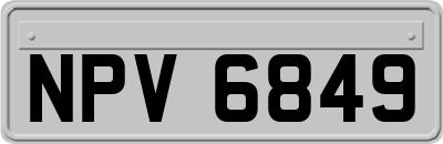 NPV6849